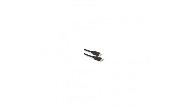 GEMBIRD DisplayPort-kaabel CC-DP2-10M 4K