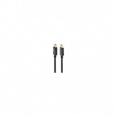 GEMBIRD DisplayPort-kaabel 4K 5m
