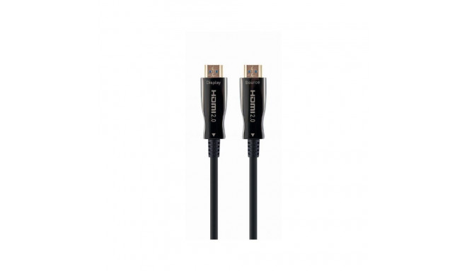 GEMBIRD Active Optical AOC HDMi cable