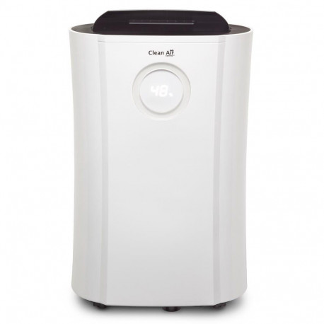 DEHUMIDIFIER & AIR PURIFIER/CA-704 CLEAN AIR OPTIMA