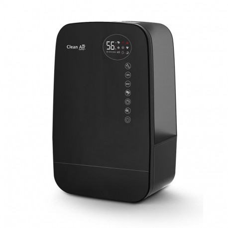 CLEAN AIR OPTIMA HUMIDIFIER WITH IONIZER/CA-607B