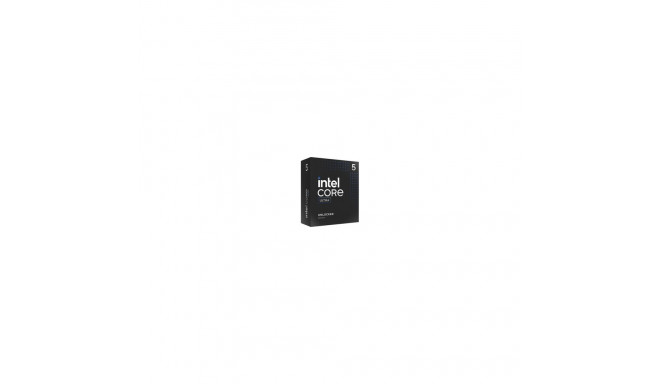 Intel Core Ultra 5 225 processor 20 MB Smart Cache Box