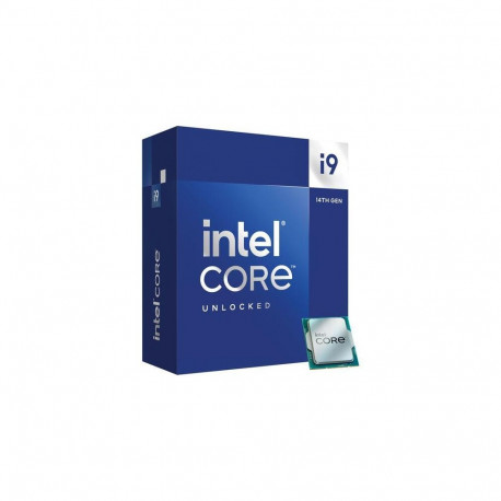 Intel CPU Desktop Core i9-14900KF (up to 6.00 GHz  36MB  LGA1700) box