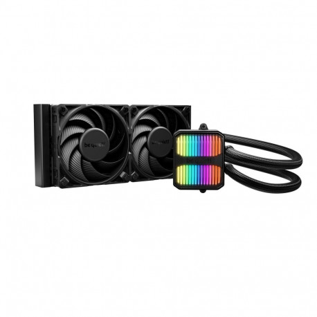 Chlodzenie wodne BE QUIET! SILENT LOOP 3 - 240mm BW024