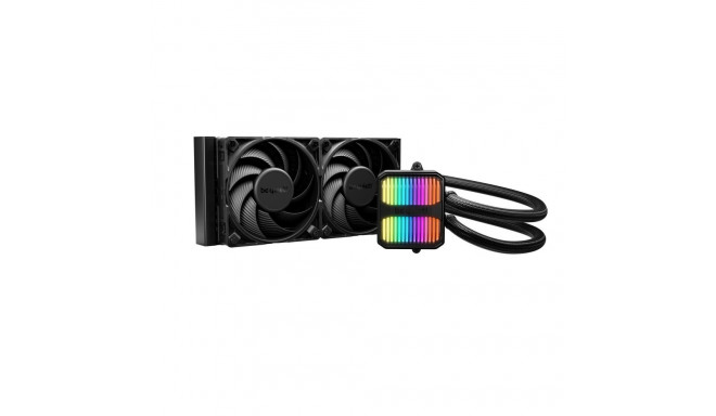 Chlodzenie wodne BE QUIET! SILENT LOOP 3 - 240mm BW024