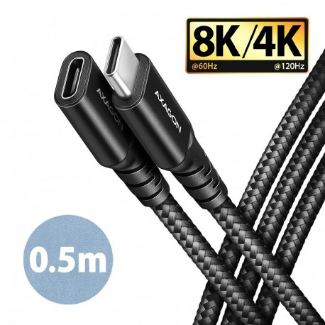 pikenduskaabel BUCM32-CF05AB Gen2 USB-C–USB-C