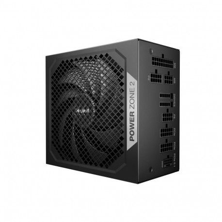 be quiet! POWER ZONE 2 850W Netzteil