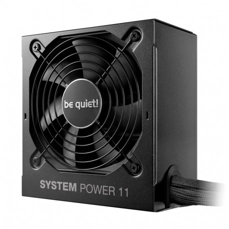 Power supply System Power 11 650W 80+ Bronze