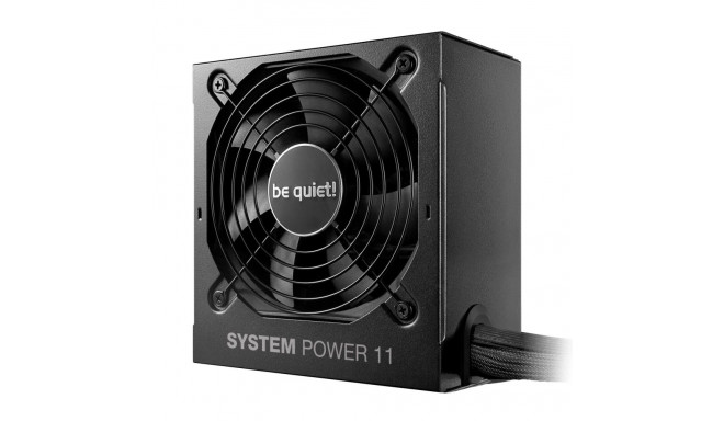 Power supply System Power 11 750W 80+ Bronze