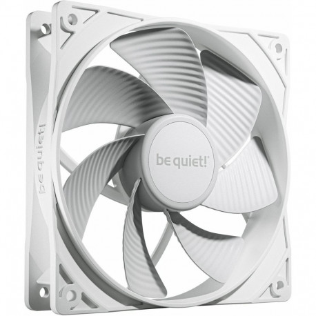 Pure Wings ventilaatorid 3 120mm PWM pööratud 3-pakk, valge