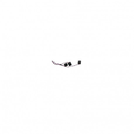 ROBOROCK tolmuimeja tarvik vasak kukkumisanduri moodul S8 S8+ S8 Pro Ultra 9.01.1, valge, must