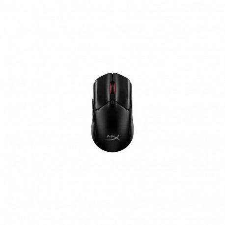 HyperX hiir Pulsefire Haste 2 Core juhtmevaba, must