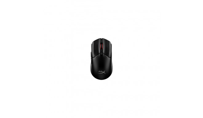 HyperX hiir Pulsefire Haste 2 Core juhtmevaba, must