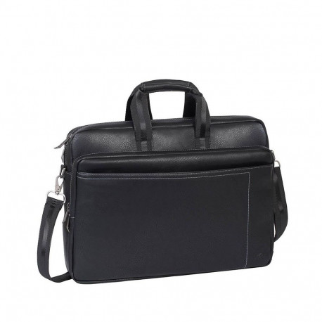 NB CASE ORLY 15.6"/8940 (PU) BLACK RIVACASE