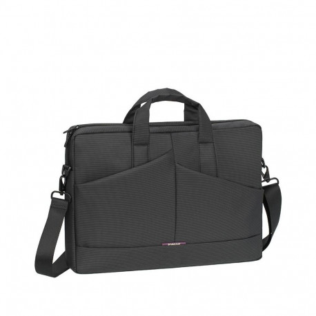 NB CASE TIVOLI 15.6"/8731 GREY RIVACASE
