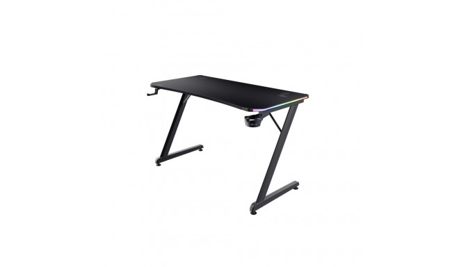 Trust GXT 709 LUMINUS Black