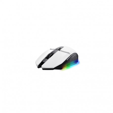 Trust juhtmevaba hiir GXT110W Felox WRL (25069), valge