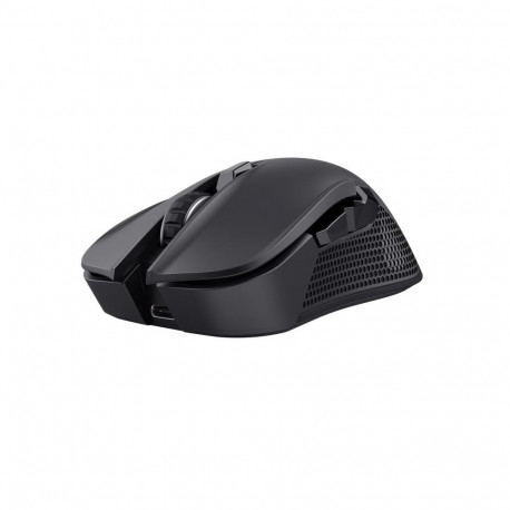 Trust GXT 923 YBAR mouse Right-hand RF Wireless Optical 7200 DPI