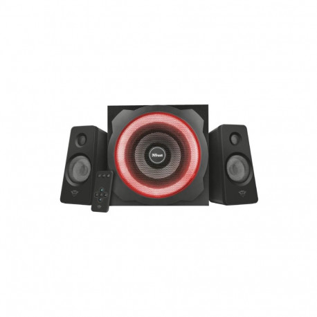 Trust GXT 629 Tytan speaker set 2.1 channels 60 W Black (22944)