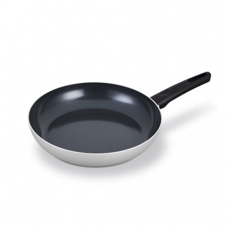Brabantia pann Indu+ 30cm mittekleepuv, helehall