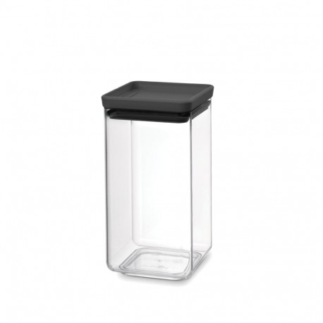 BRABANTIA nurgeline karp 1 6L 122385, tumehall
