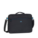 NB CASE REGENT 16"/8087 BLACK RIVACASE