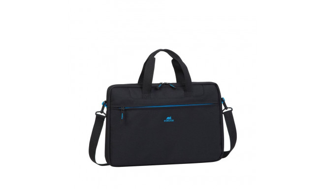 Rivacase sülearvutikott 8037 Regent 15.6", must