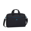 NB CASE REGENT 16"/8057 BLACK RIVACASE