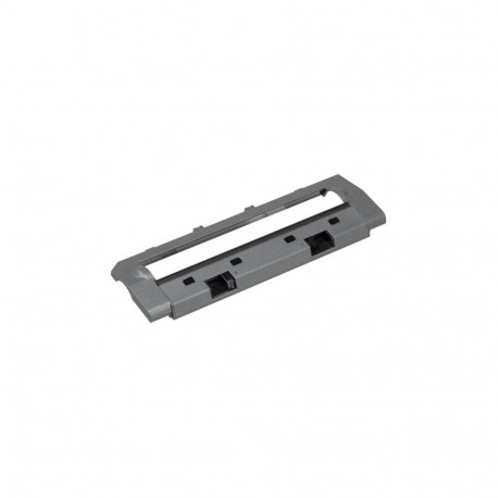 ROBOROCK peaharja kate Saros 10/Saros 10R R8.02.0386, tumehall
