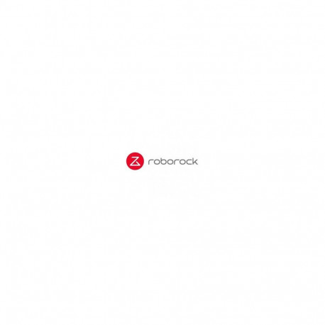 VACUUM CLEANER ACC MOP S70/S75/WHITE 8.02.0121 ROBOROCK