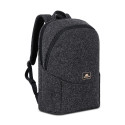 RIVACASE 7962 black Laptop backpack 15.6
