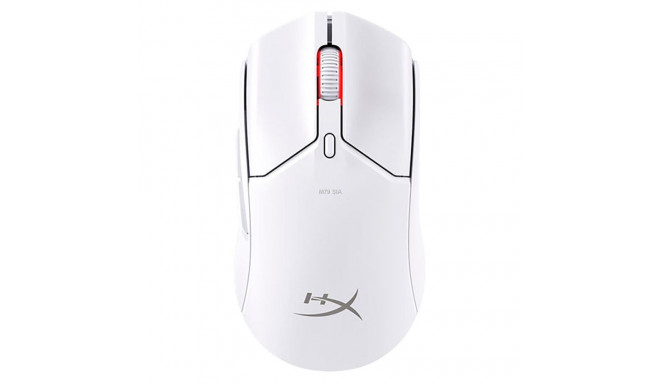 HP HyperX juhtmevaba hiir Pulsefire Haste 2 Mini