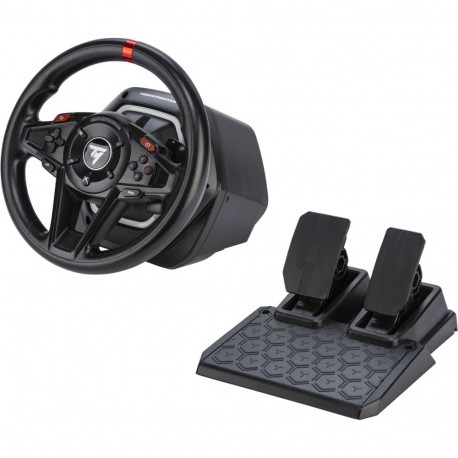ThrustMaster T128 - rat og pedalsat -