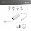 USB Typ C Network Card Gigabit Ethernet