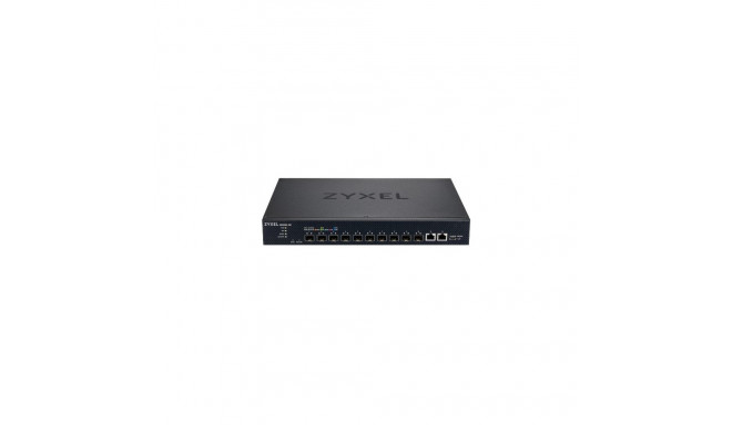 Smart Switch 12P XS1935-12F-ZZ0101F