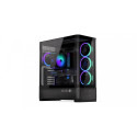 PC case Aquarius 8000 Corona EY2A021