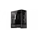 PC case Aquarius 8000 Corona EY2A021