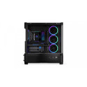 PC case Aquarius 8000 Corona EY2A021