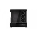 PC case Aquarius 8000 Corona EY2A021