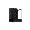 PC case Aquarius 8000 Corona EY2A021