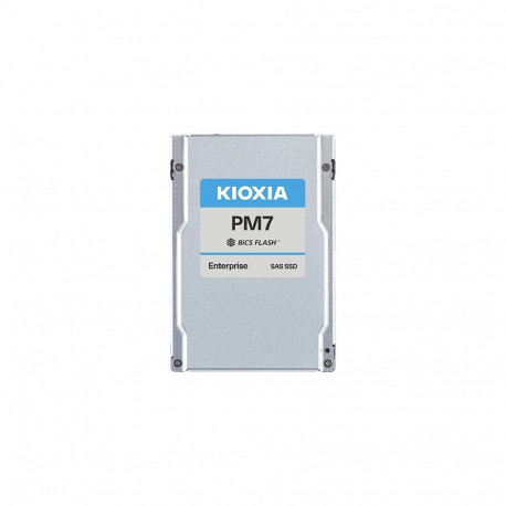 ssd PM-7R 1920GB 2.5cala SAS 24Gbit/s DWDP 1 3D TLC BiCS Flash ettevõtteklass SED PLP