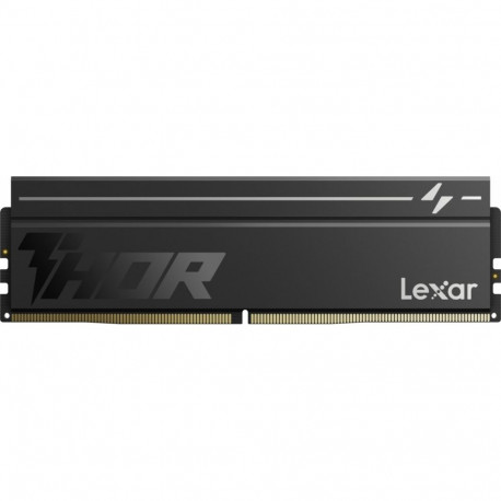 Memory DDR5 THOR 16GB(2*8GB)/6000 CL38 black