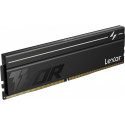 Memory DDR5 THOR 16GB(2*8GB)/6000 CL38 black