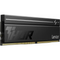 Memory DDR5 THOR 16GB(2*8GB)/6000 CL38 black