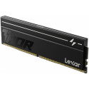 Memory DDR5 THOR 16GB(2*8GB)/6000 CL38 black