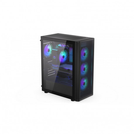 arvutikorpus Ventum 400 ARGB EY2A023