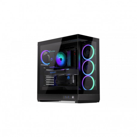 Korpus Fishtank 6000 Corona EY2A025