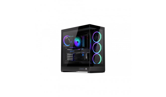 Case Fishtank 6000 Corona EY2A025