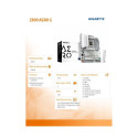 Motherboard Z890 AERO