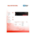 SSD Black 2TB SN7100 NVMe 2280 M2